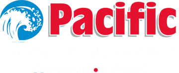 Pacific Plumbing Logo